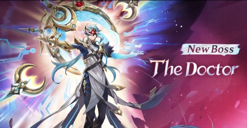 Genshin Impact 6.3 Leaks: New Weekly Boss and New World Boss