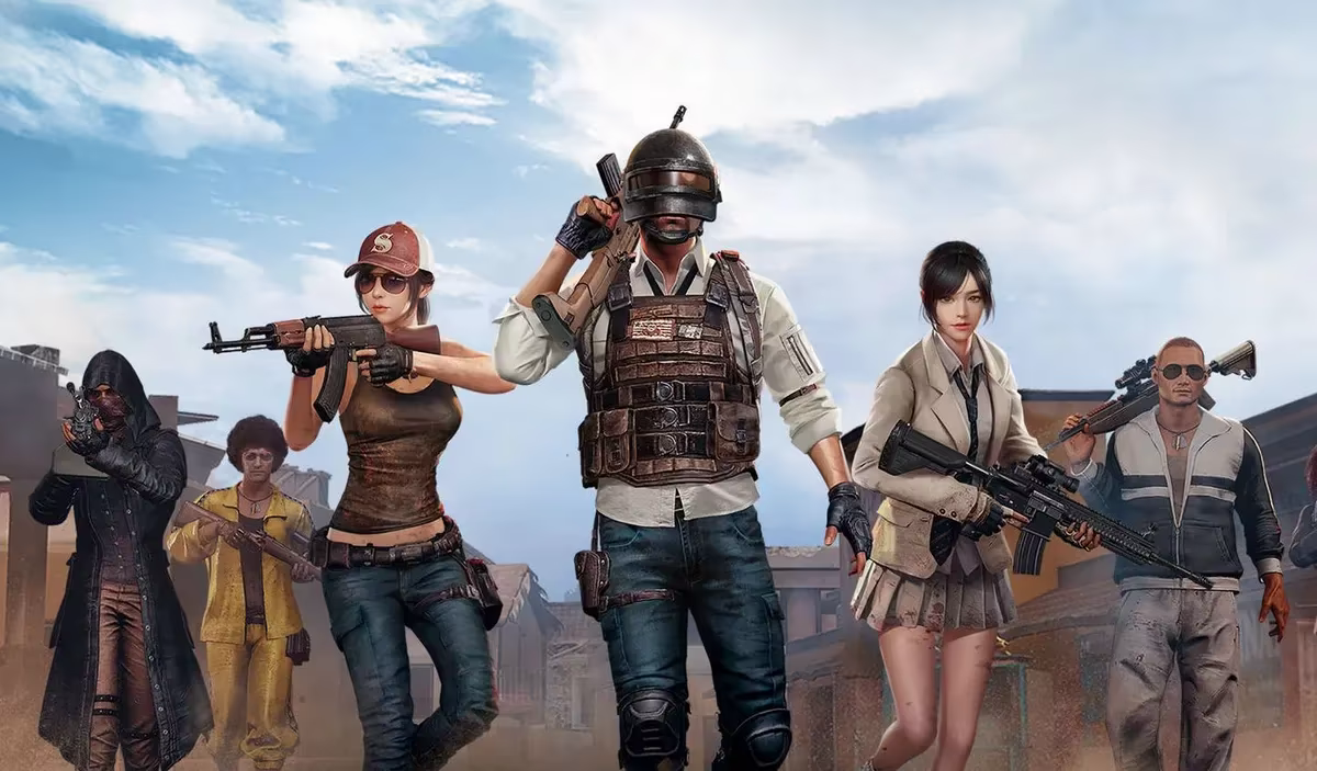 PUBG Mobile Shotgun Guide: How to Win More Close-Range Fights