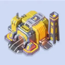 Mercenary Factory
