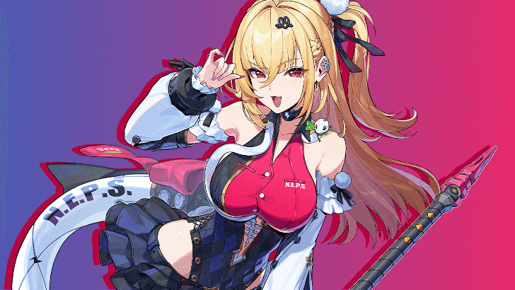 Should you pull for Cissia?