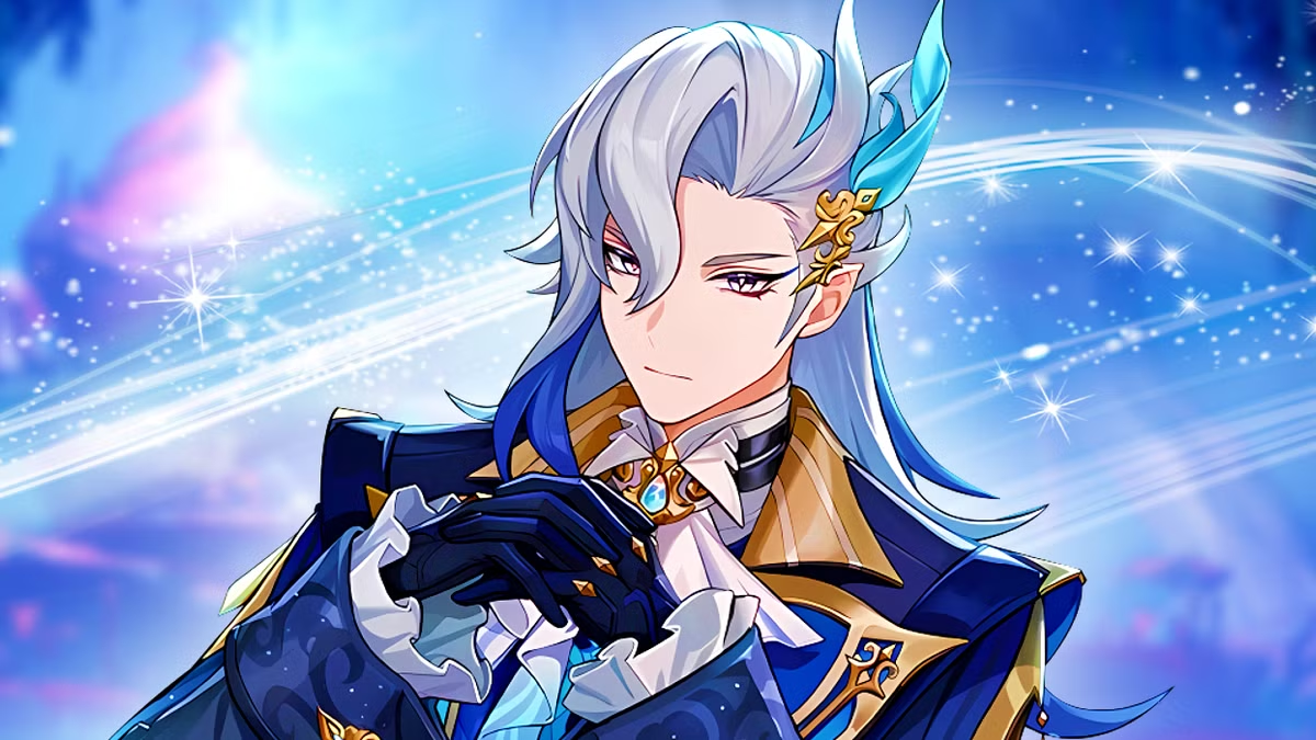 Genshin Impact 6.4 Banners Leaks