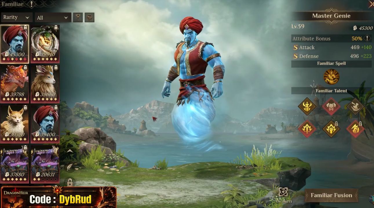 Targeted Refinement Stone