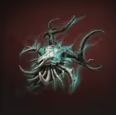 Beastbone of Nether Whispers