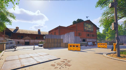 Arena Breakout Infinite Farm
