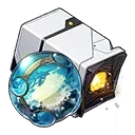 Elation Trailblazer Best Relic