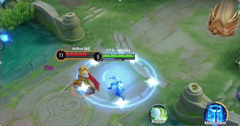 Kongming’s Skills