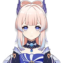 Kokomi