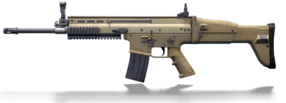 SCAR-L