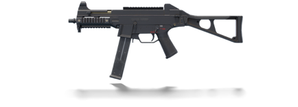 UMP45