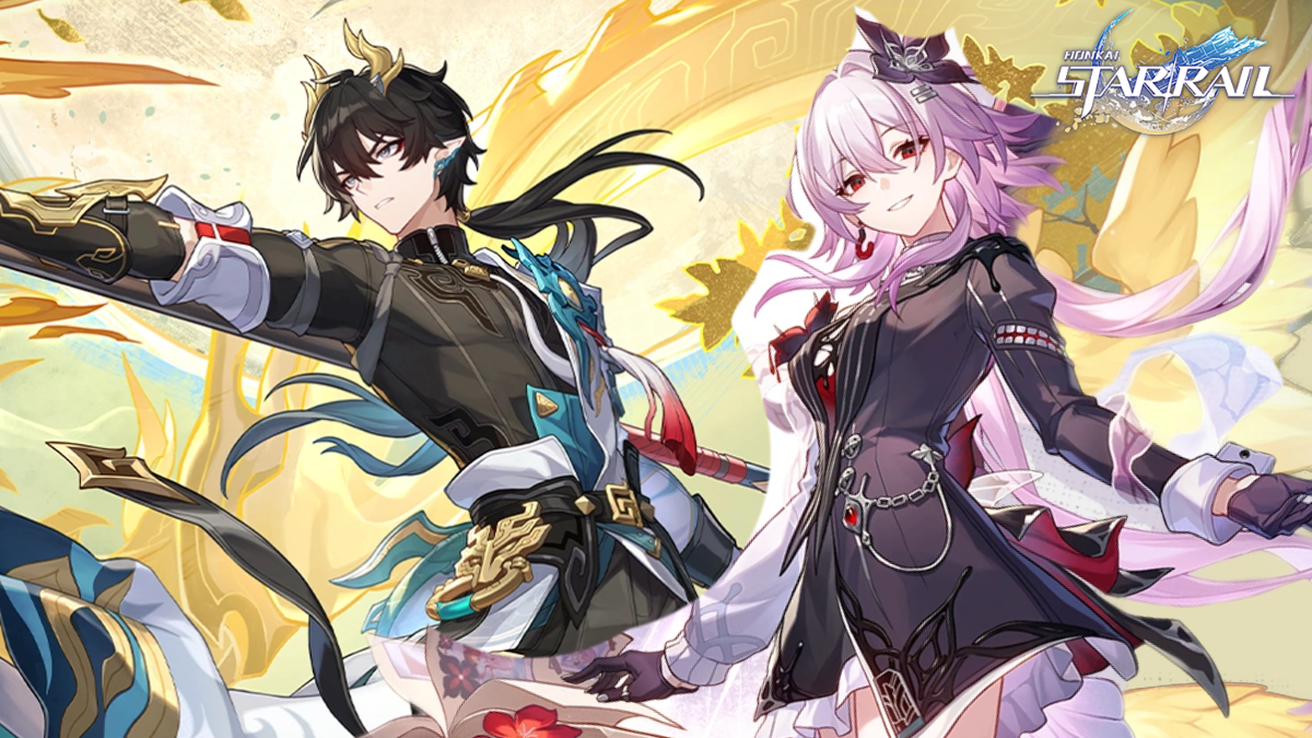 Deep Dive: New HSR 3.6 Characters and Kits