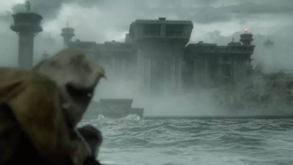 Delta Force Tide Prison
