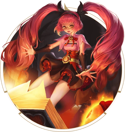 Angela