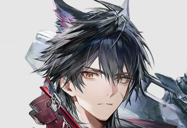 Wulfgard