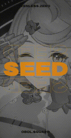  Seed