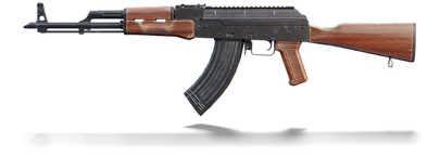 AKM