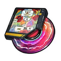 Haniel’s Best Equipment