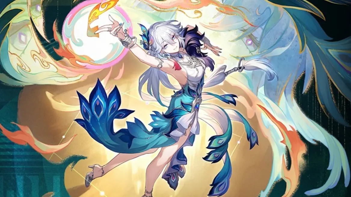 Who is Yao Guang? A Quic