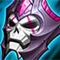 Mask of Agony