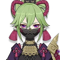 Shinobu