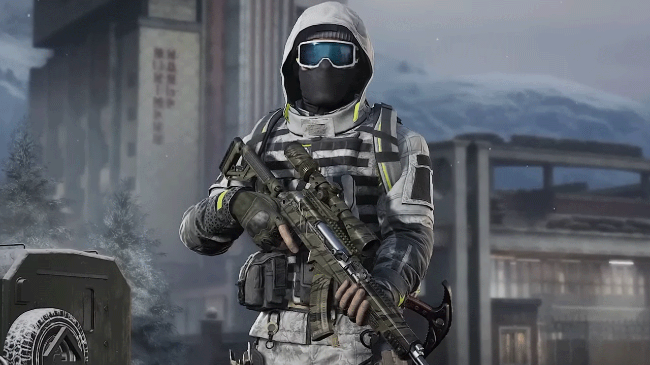 玩家對 暗區突圍：無限 第四賽季的期待