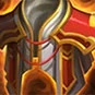 Blazing Cape 