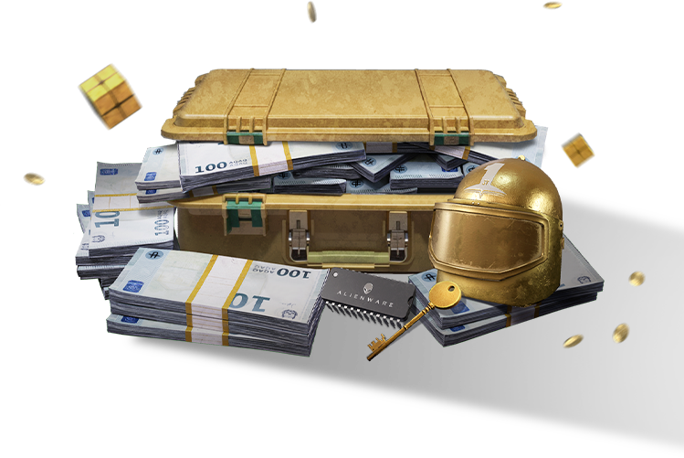 Chasing Loot Instead of Extracting Safely