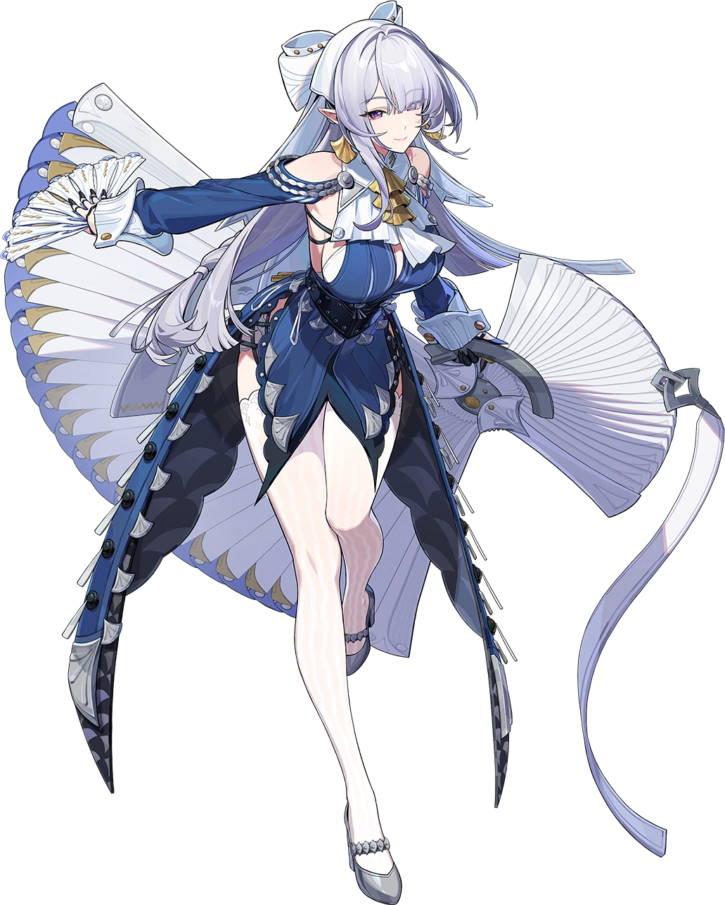 Velina Build
