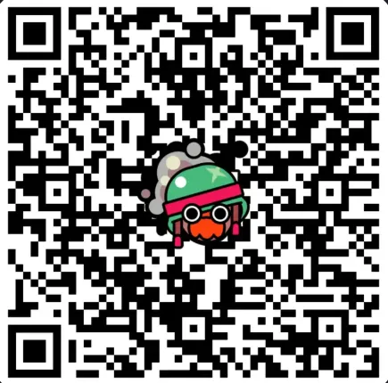 Código QR do Brawl Stars for Hank April Fools Spray