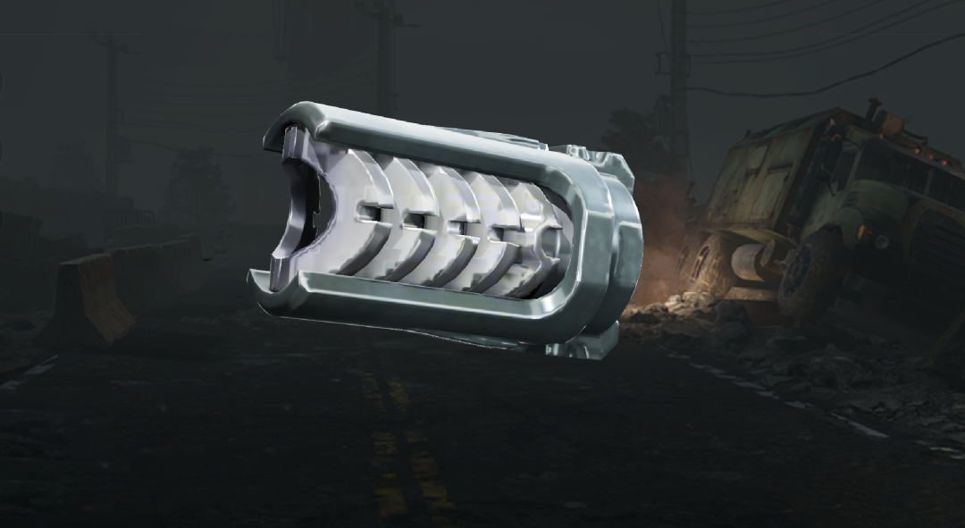 Overload FAL Breakdown