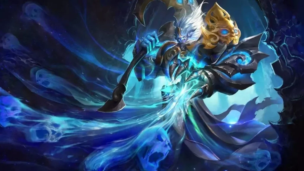 Honor of Kings Kui