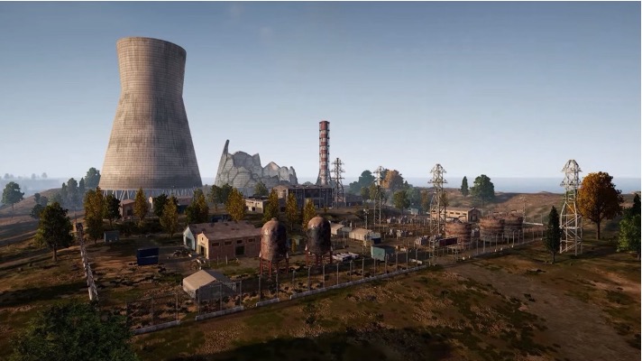 Erangel