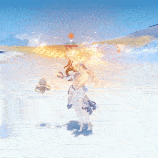 Elemental Burst