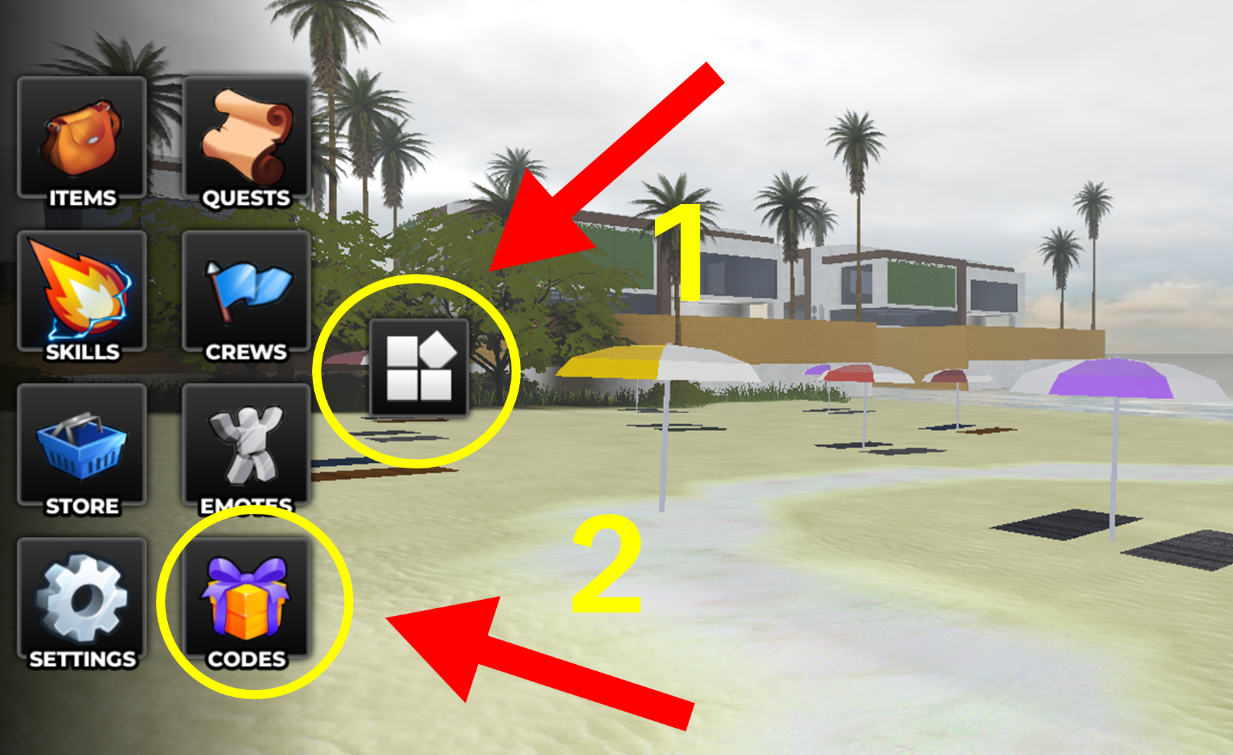 How to Redeem Roblox Crashouts Codes_1