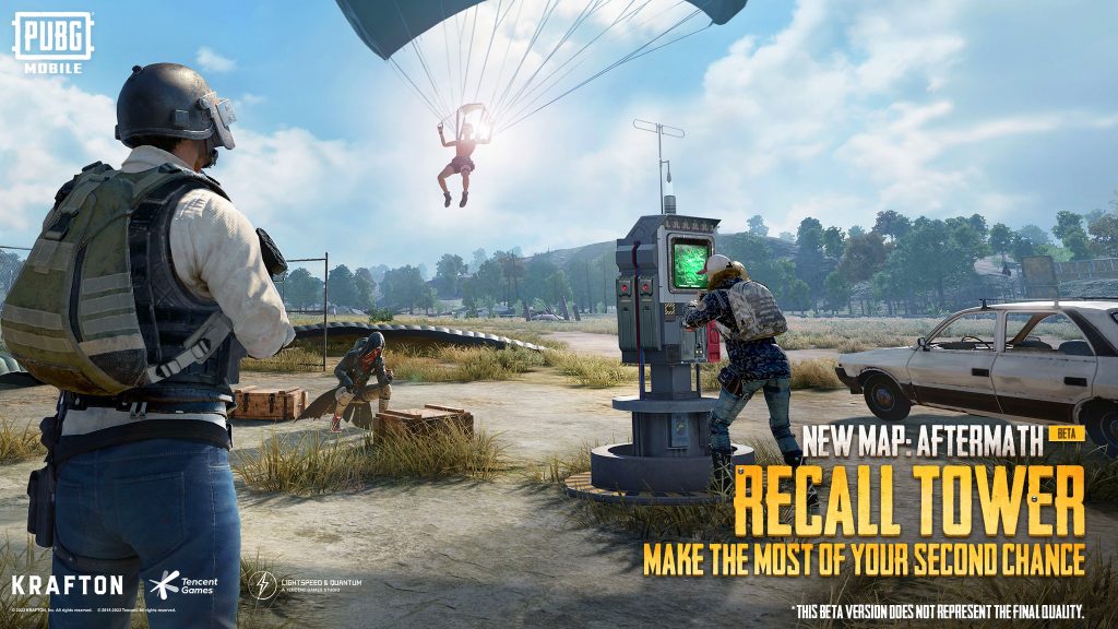 Recall Mechanics