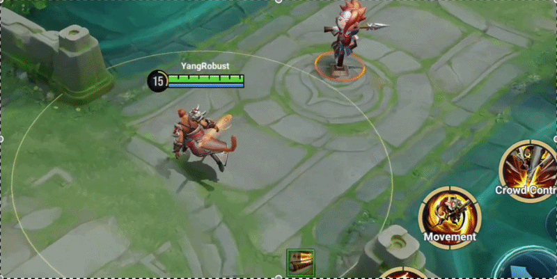 The Honor of Kings Wukong Skills
