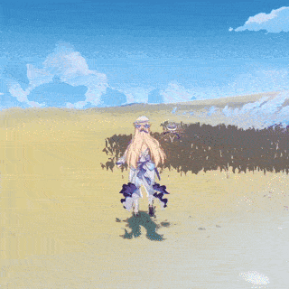 Elemental Skill