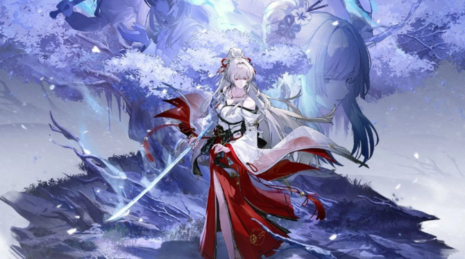 WuWa 3.3 Banner Anniversary Schedule
