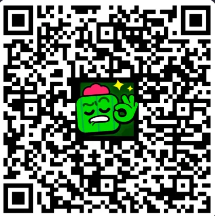 Código QR do Brawl Stars for Spike Perfect Profile Icon