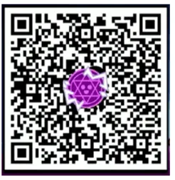 Código QR do Brawl Stars for Player Icon