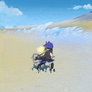 Prune Build: Kit Overview Normal Attack