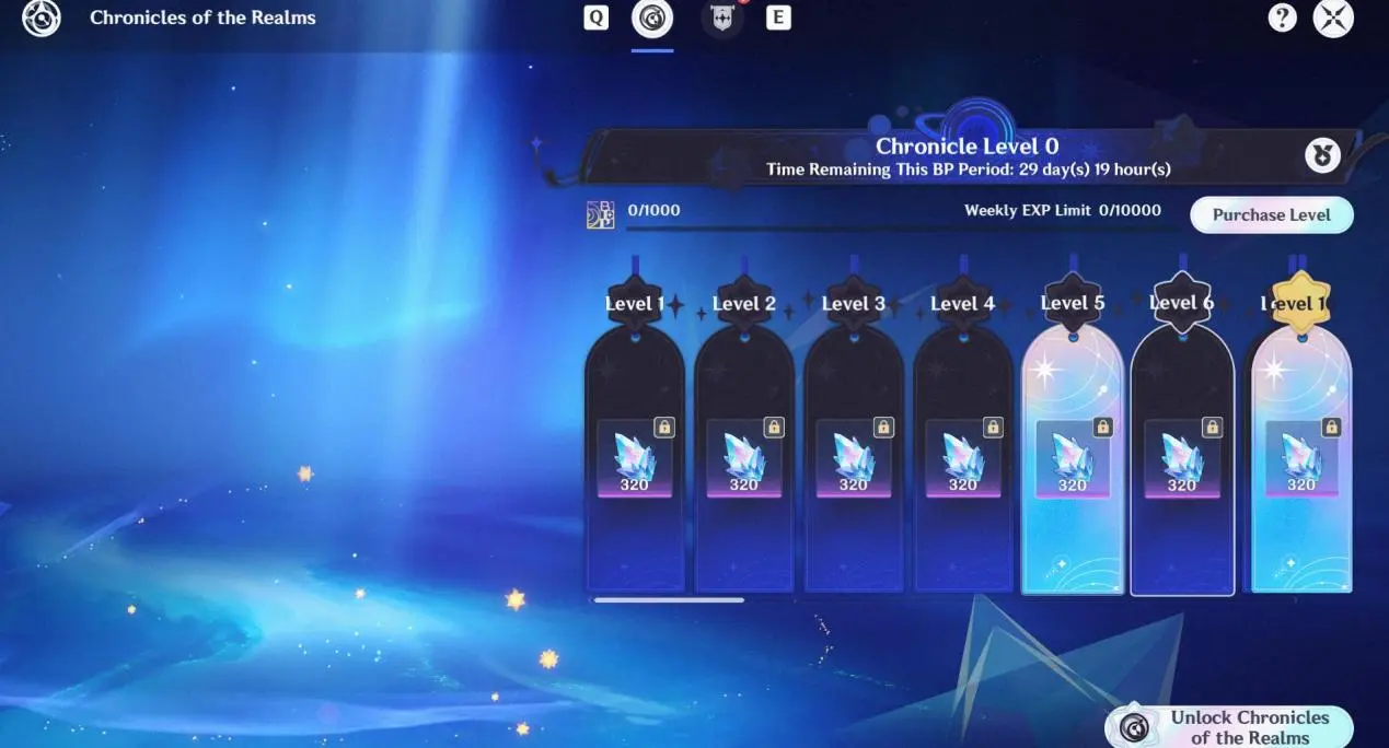 Free Tier