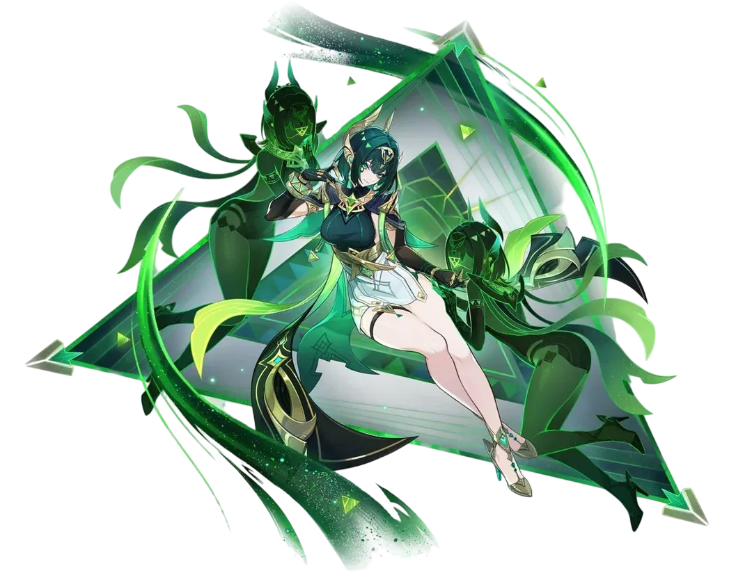 Nefer Kit Analysis & Playstyle