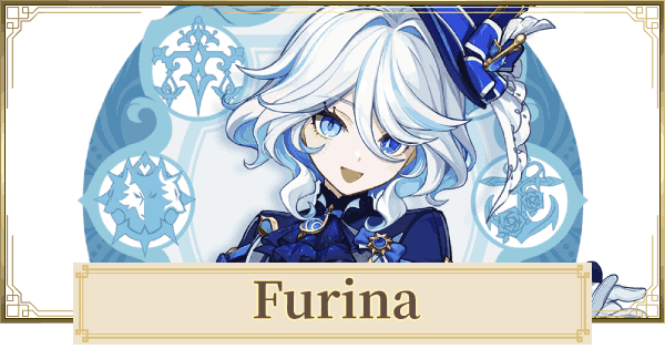 Furina (5-Star Hydro Sword Rerun): Debates often name Furina as one of the best characters in the game, and for good reason. Her incredible off-field Hydro application and team-wide buffing capabilities make her an ideal partner for Nefer's Lunar-Bloom playstyle.
