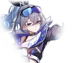 Expert Adviser System Expansion Silver Wolf