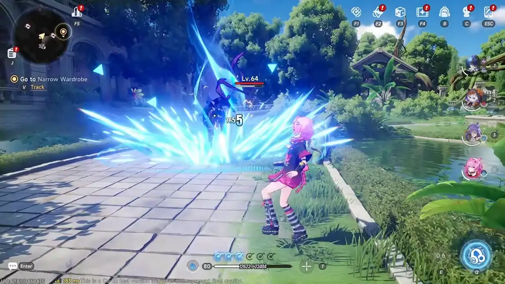 Haniel Skills and Kit Analysis