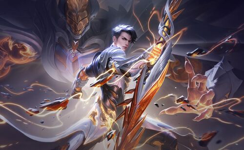 Best Build and Playstyle