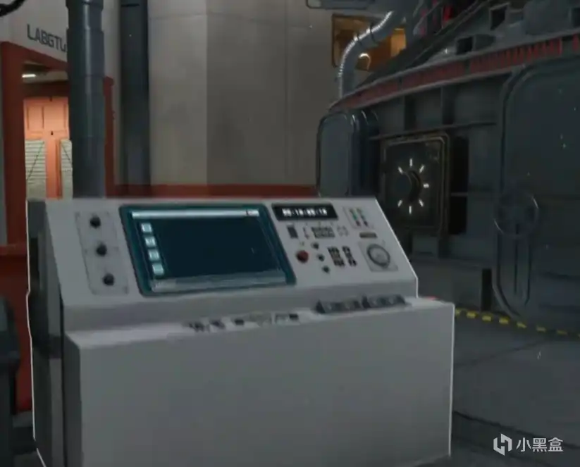 AZ3 New Safe Mechanic