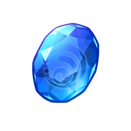 Radiant Antler as a boss drop, linked to Frostnight Herra in Dragonspine (as described in the material guide).