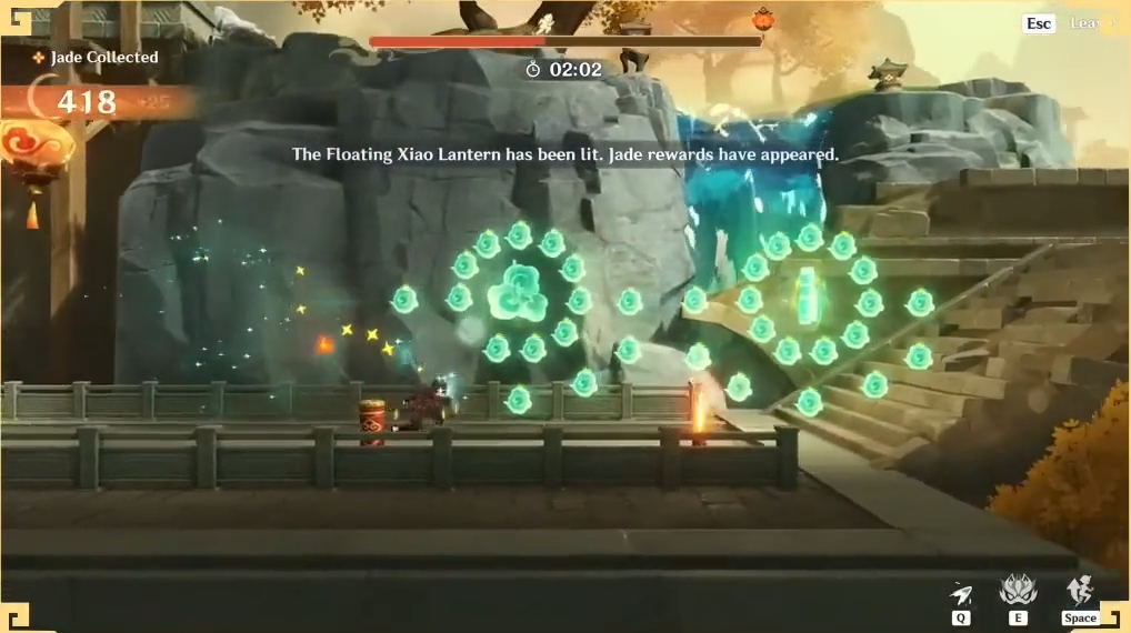 Vigorous Brushstrokes