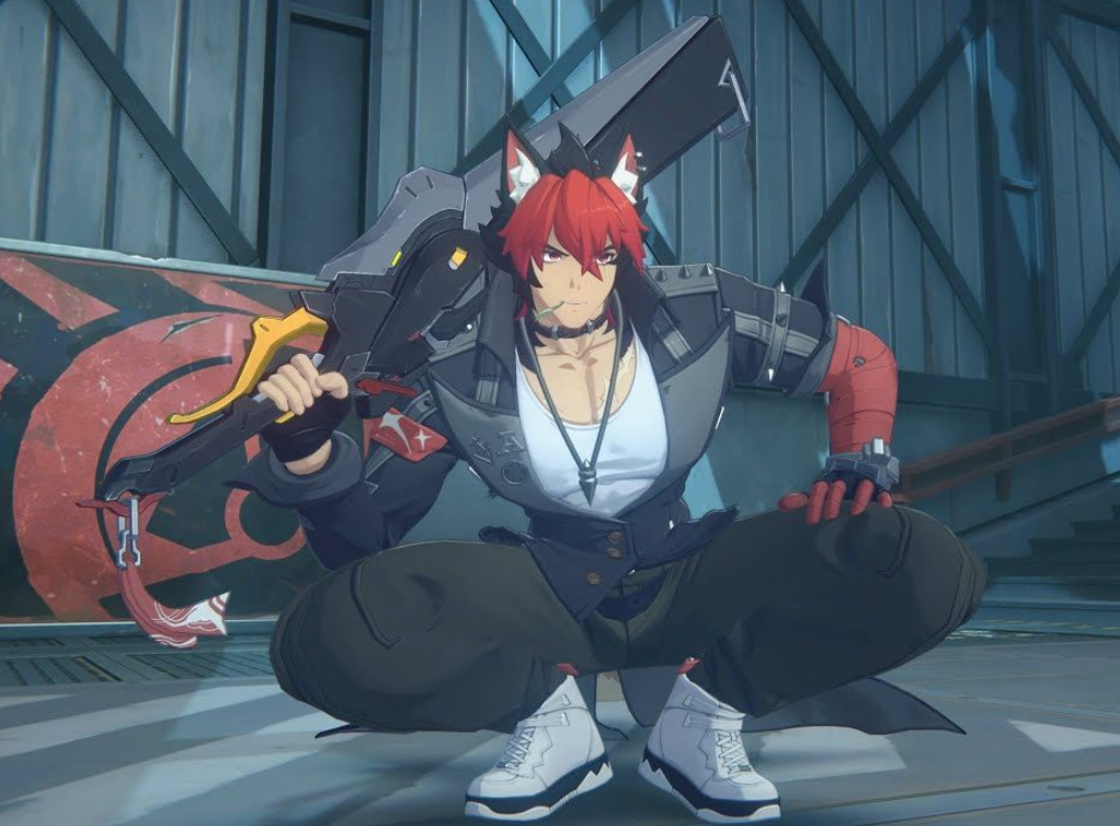 ZZZ Manato Character Overview